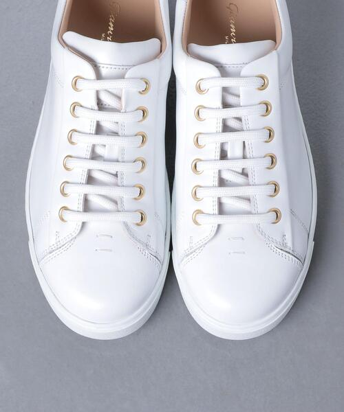 Gianvito Rossi（ジャンヴィトロッシ）の「＜Gianvito Rossi（ジャン 
