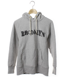 RAGEBLUE | プルオーバーパーカー(パーカー)