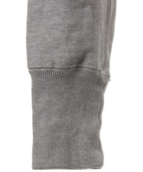 RAGEBLUE（レイジブルー）の「プルオーバーパーカー（パーカー・メンズ・グレー・M）」の2枚目の写真