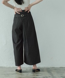 ﾊﾞｯｸﾍﾞﾙﾄﾃﾞﾆﾑﾜｲﾄﾞﾊﾟﾝﾂ