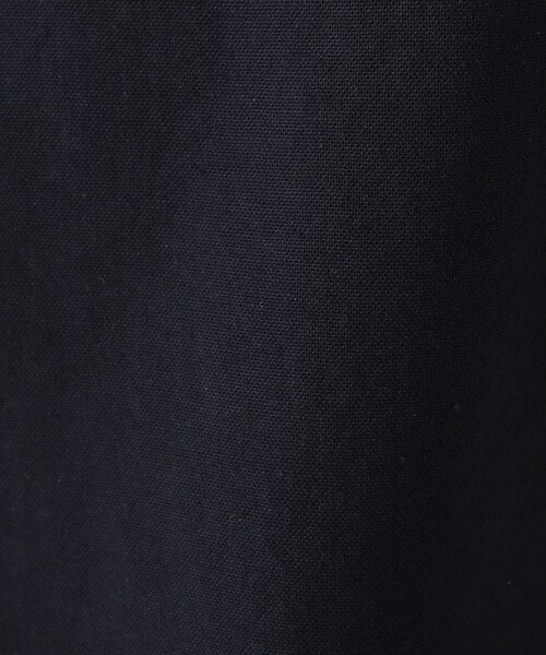 BASECONTROL(ベースコントロール)の「◆ポケットボーダーデザイン 半袖オックスボタンダウンシャツ(シャツ/ブラウス・レディース・ネイビー/アイボリー・99)」の11枚目の写真