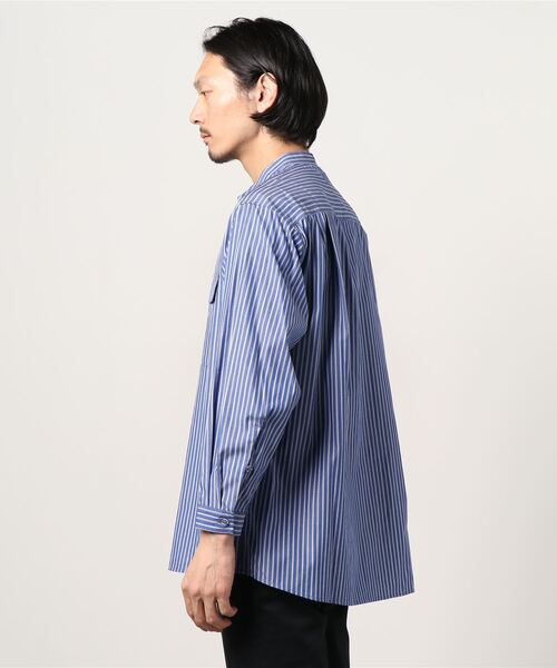 White Mountaineering/ホワイトマウンテニアリング MID GUSSET