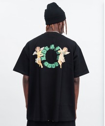 L.H.P | AFEWGOODKIDS/アフューグッドキッズ/エンジェルTシャツ/Angel Tee(Tシャツ/カットソー)