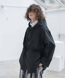 CASPER JOHN | Snow Hoodie/スノーパーカー(パーカー)