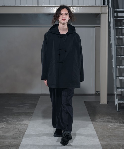 CASPER JOHN（キャスパージョン）の「Snow Hoodie/スノー