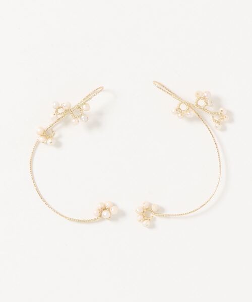 LA VORAGINE（ラ ヴォラジネ）の「イヤーカフ２点セット（イヤーカフ・レディース・A・FREE）」の14枚目の写真