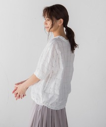 Pao de lo（パオデロ）｜シャツ/ブラウス一覧 - WEAR