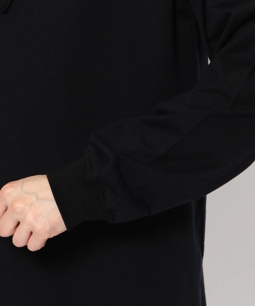 ROYAL FLASH（ロイヤルフラッシュ）の「TheATeR/シアター/有刺鉄線パーカー（パーカー・メンズ・ブラック/ホワイト・FREE）」の7枚目の写真