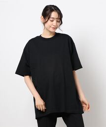 PRO CLUB  | Pro Club プロクラブ/5.8oz オーバーサイズ ビッグシルエット Tシャツ(Tシャツ/カットソー)