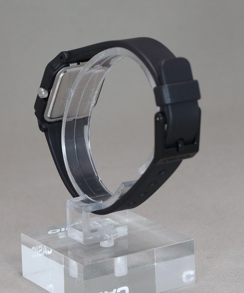 CASIO(カシオ)の「CASIO Collection / LQ-142-7BJH(アナログ腕時計・レディース・ホワイト×ブラック・FREE)」の10枚目の写真