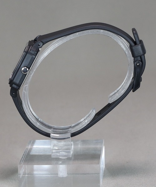 CASIO(カシオ)の「CASIO Collection / LQ-142-7BJH(アナログ腕時計・レディース・ホワイト×ブラック・FREE)」の2枚目の写真