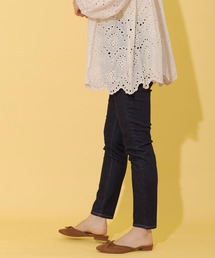 URBAN RESEARCH Sonny Label | スキニーデニム(デニムパンツ)