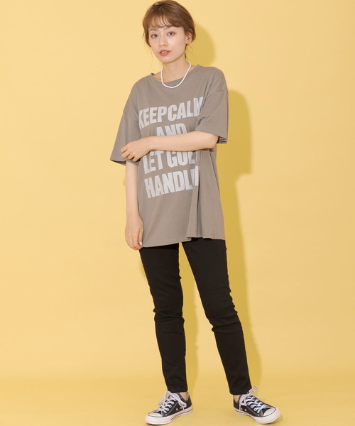 URBAN RESEARCH Sonny Label（アーバンリサーチサニーレーベル）の「スキニーデニム（デニムパンツ・レディース・ブラック/ワンウォッシュ・24/25/26）」の13枚目の写真