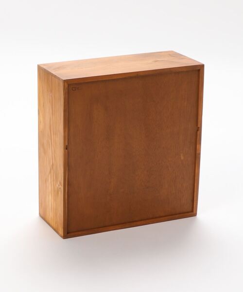 扉付き2段キャビネット スタディオクリップ 扉付き2段キャビネット