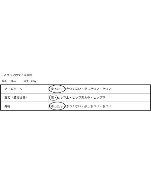 antiqua（アンティカ）の「チャイナデニムジャケット（デニムジャケット・レディース・ノンウォッシュ・FREE）」の18枚目の写真