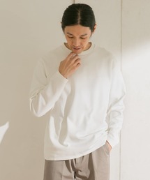 URBAN RESEARCH DOORS | クリアダンボールプルオーバー(Tシャツ/カットソー)