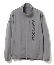 BEAMS GOLF ORANGE LABEL / Messege エアシャット ブルゾン