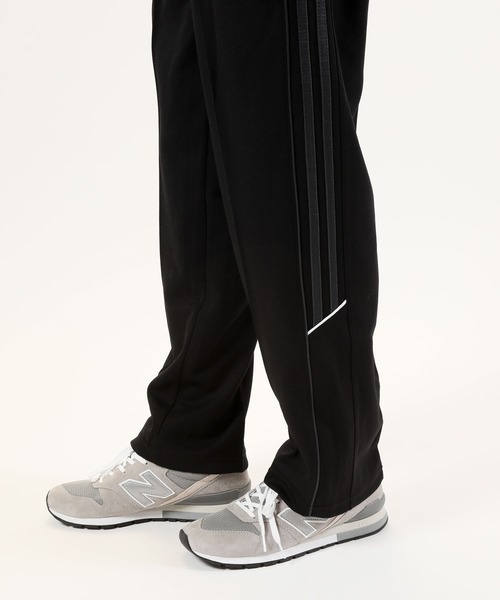 TopIsm（トップイズム）の「【2022】サイドライン入りストレートジャージトラックパンツ（その他パンツ・メンズ・ネイビー/ブラック×グレー/ブラック×ホワイト/ブラック×ゴールド・LL/M/L）」の15枚目の写真