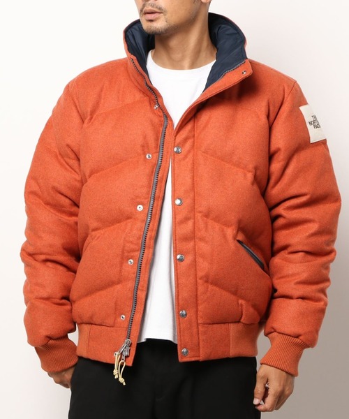 THE NORTH FACE(ザノースフェイス)|ダウンジャケット/コート THE NORTH FACE(ザノースフェイス)|ダウンジャケット/コート