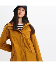 AIGLE（エーグル）の「ゴアテックス オフォラキュ ジャケット（ダウンジャケット/コート）」