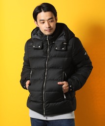 TATRAS | 【TATRAS/タトラス】DOMIZIANO/ドミッツィアーノ（2021AWモデル）(ダウンジャケット/コート)