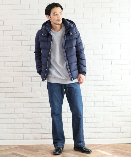 TATRAS（タトラス）の「【TATRAS/タトラス】DOMIZIANO/ドミッツィ