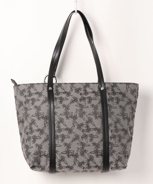 Vivienne Westwood グレー ドロップショルダー スウェット Vivienne Westwood(ヴィヴィアンウエストウッド) スウェット