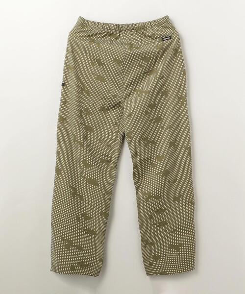 N.HOOLYWOOD UNDERCOVER Gramicci コラボパンツ UNITED ARROWS & SONS（ユナイテッドアローズアンドサンズ）の「＜N