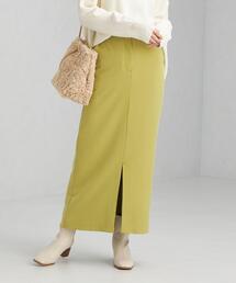 green label relaxing | カルゼ タイト スカート(スカート)