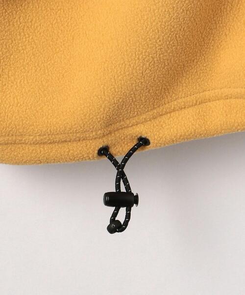 wonderland（ワンダーランド）の「＜wonderland＞ DBL KNEE FLC PT/パンツ（その他パンツ・メンズ・ブラック/クリーム・0/1）」の8枚目の写真