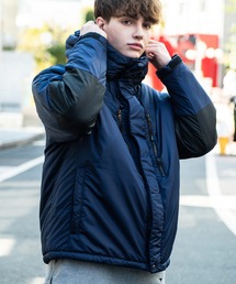 ８(eight) | 中綿マウンテンパーカー(マウンテンパーカー)