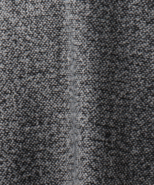 fredy emue（フレディエミュ）の「ツィードフレアジャンスカ（ジャンパースカート・レディース・イエロー系その他4/ブラック系その他4・38/36）」の19枚目の写真