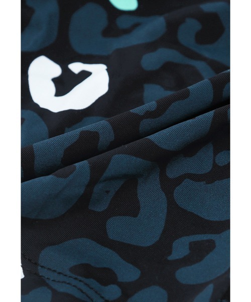 MOSKOVA(モスコヴァ)の「ボクサーパンツ メンズ 男性 下着 モスコヴァ MOSKOVA ロング アンダーウェア かっこいい フード ロゴ フラワー 花柄 ブランド M2 POLYAMIDE(ボクサーパンツ・メンズ・その他1/ブラック/ホワイト・X-LARGE/SMALL/MEDIUM/LARGE)」の9枚目の写真