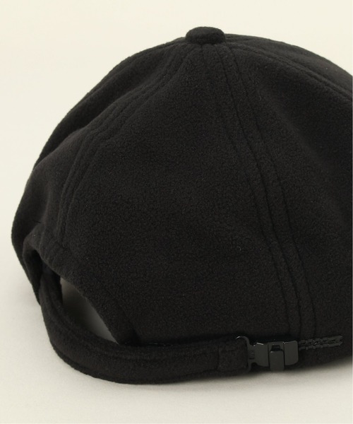 ROTHCO（ロスコ）の「【ROTHCO/ロスコ】POLAR FLEECE PROFILE CAP（ハット・メンズ・ブラック・FREE）」の14枚目の写真