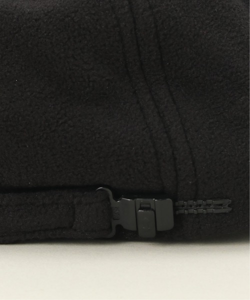 ROTHCO（ロスコ）の「【ROTHCO/ロスコ】POLAR FLEECE PROFILE CAP（ハット・メンズ・ブラック・FREE）」の11枚目の写真