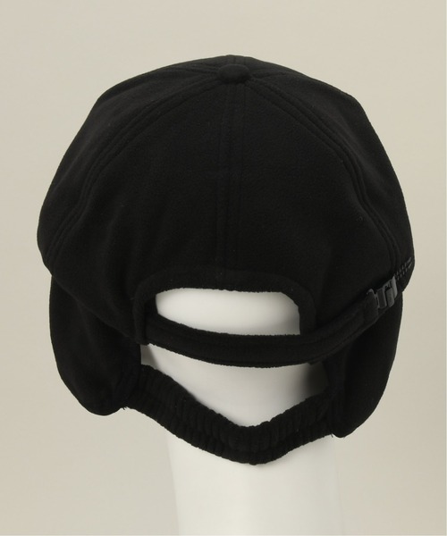 ROTHCO（ロスコ）の「【ROTHCO/ロスコ】POLAR FLEECE PROFILE CAP（ハット・メンズ・ブラック・FREE）」の13枚目の写真