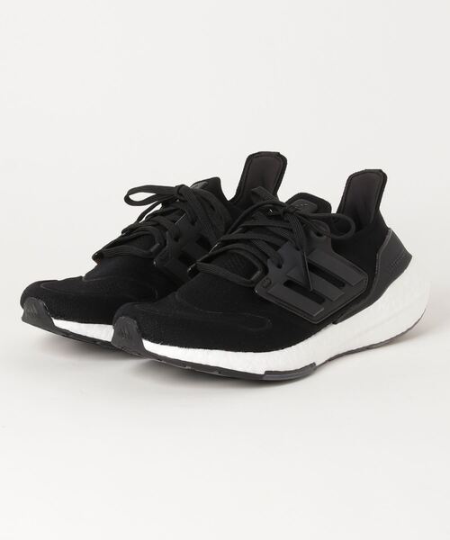adidas Ultraboost 22 Black White Men Running Casual Shoes Sneakers GX3062 | Kixify Marketplace