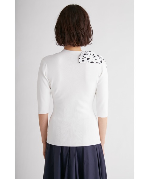 CELFORD（セルフォード）の「【HANAE MORI×CELFORDコラボ