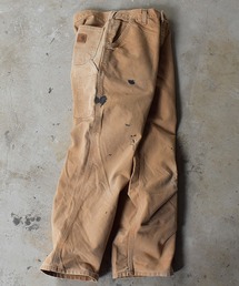 Carhartt | 【ヴィンテージ古着】Carhartt/カーハート ダック地 ペインターパンツ(その他パンツ)
