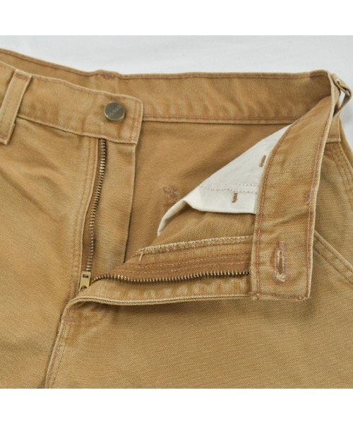 Carhartt(カーハート)の「【ヴィンテージ古着】Carhartt/カーハート ダック地 ペインターパンツ(その他パンツ・メンズ・ベージュ・30inch)」の10枚目の写真