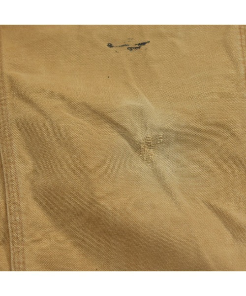 Carhartt(カーハート)の「【ヴィンテージ古着】Carhartt/カーハート ダック地 ペインターパンツ(その他パンツ・メンズ・ベージュ・30inch)」の6枚目の写真