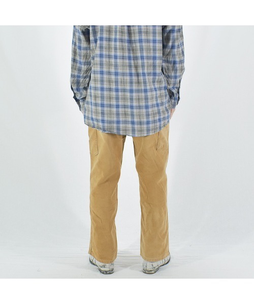 Carhartt(カーハート)の「【ヴィンテージ古着】Carhartt/カーハート ダック地 ペインターパンツ(その他パンツ・メンズ・ベージュ・30inch)」の11枚目の写真