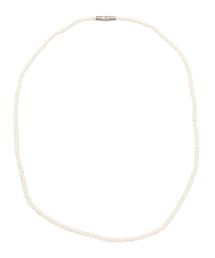 WEGO | WEGO/ボーンビーズネックレス50(ネックレス)