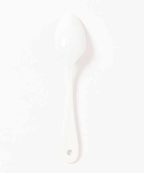 TODAY'S SPECIAL（トゥデイズスペシャル）の「【高桑金属】BLANC カトラリー(ケーキフォーク･ティースプーン) /343528（カトラリー・レディース・ホワイト系その他/ホワイト系その他2/ホワイト/ホワイト系その他6/ホワイト系その他4/ホワイト系3・FREE）」の8枚目の写真