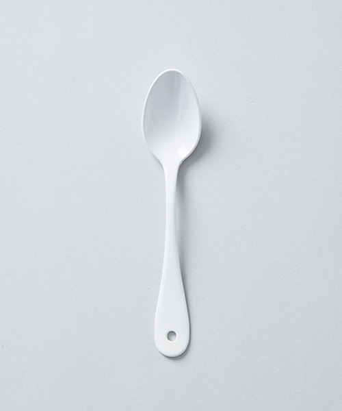 TODAY'S SPECIAL（トゥデイズスペシャル）の「【高桑金属】BLANC カトラリー(ケーキフォーク･ティースプーン) /343528（カトラリー・レディース・ホワイト系その他/ホワイト系その他2/ホワイト/ホワイト系その他6/ホワイト系その他4/ホワイト系3・FREE）」の2枚目の写真