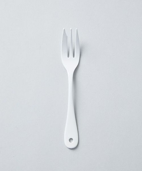 TODAY'S SPECIAL（トゥデイズスペシャル）の「【高桑金属】BLANC カトラリー(ケーキフォーク･ティースプーン) /343528（カトラリー・レディース・ホワイト系その他/ホワイト系その他2/ホワイト/ホワイト系その他6/ホワイト系その他4/ホワイト系3・FREE）」の3枚目の写真
