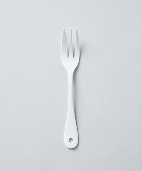 TODAY'S SPECIAL（トゥデイズスペシャル）の「【高桑金属】BLANC カトラリー(ケーキフォーク･ティースプーン) /343528（カトラリー・レディース・ホワイト系その他/ホワイト系その他2/ホワイト/ホワイト系その他6/ホワイト系その他4/ホワイト系3・FREE）」の4枚目の写真