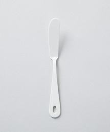 TODAY'S SPECIAL（トゥデイズスペシャル）の「【高桑金属】BLANC カトラリー(ケーキフォーク･ティースプーン) /343528（カトラリー）」