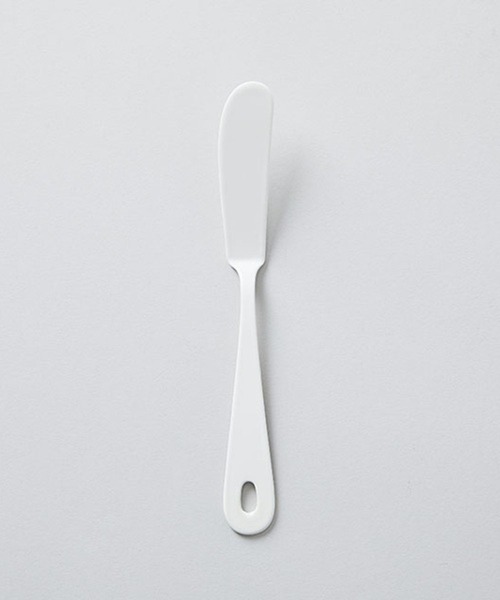 TODAY'S SPECIAL（トゥデイズスペシャル）の「【高桑金属】BLANC カトラリー(ケーキフォーク･ティースプーン) /343528（カトラリー・レディース・ホワイト系その他/ホワイト系その他2/ホワイト/ホワイト系その他6/ホワイト系その他4/ホワイト系3・FREE）」の5枚目の写真