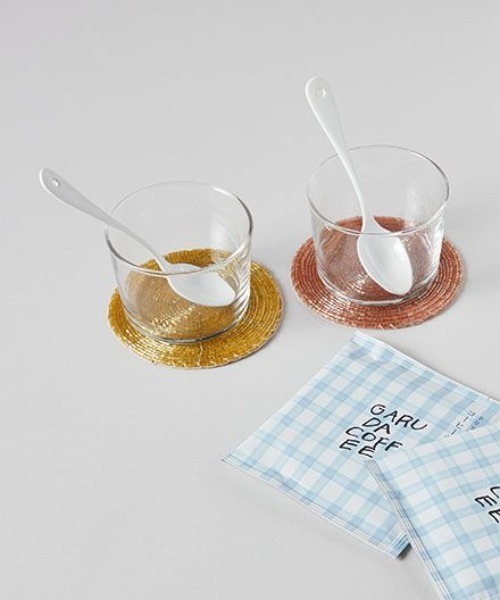 TODAY'S SPECIAL（トゥデイズスペシャル）の「【高桑金属】BLANC カトラリー(ケーキフォーク･ティースプーン) /343528（カトラリー・レディース・ホワイト系その他/ホワイト系その他2/ホワイト/ホワイト系その他6/ホワイト系その他4/ホワイト系3・FREE）」の9枚目の写真